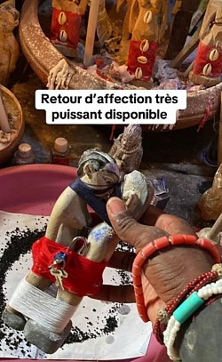 envoutement d amour avec du sang menstruel