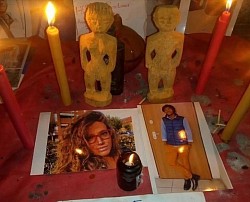 Marabout paiement après résultats Marabout Voyant Médium Guérisseur Puissant et Maître Zinvo Amour, chance, Protection, réussite, richesse, rituel et astuces, etc.