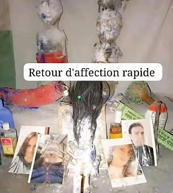 UNE CONSULTATION DE VOYANCE QUI VOUS FAIT AVANCER