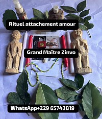 rituel de retour amoureux retour de l'être aimé