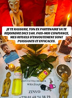 Marabout paiement après résultats